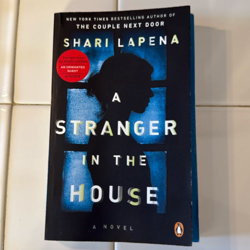 A Stranger in the House