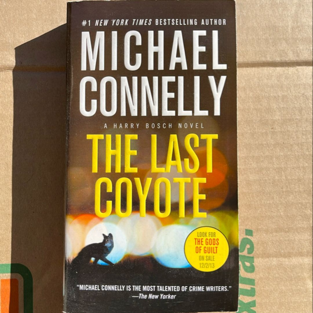 The Last Coyote