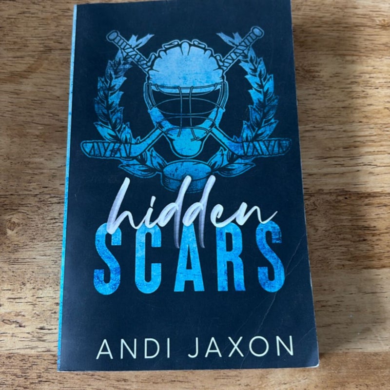 Hidden Scars