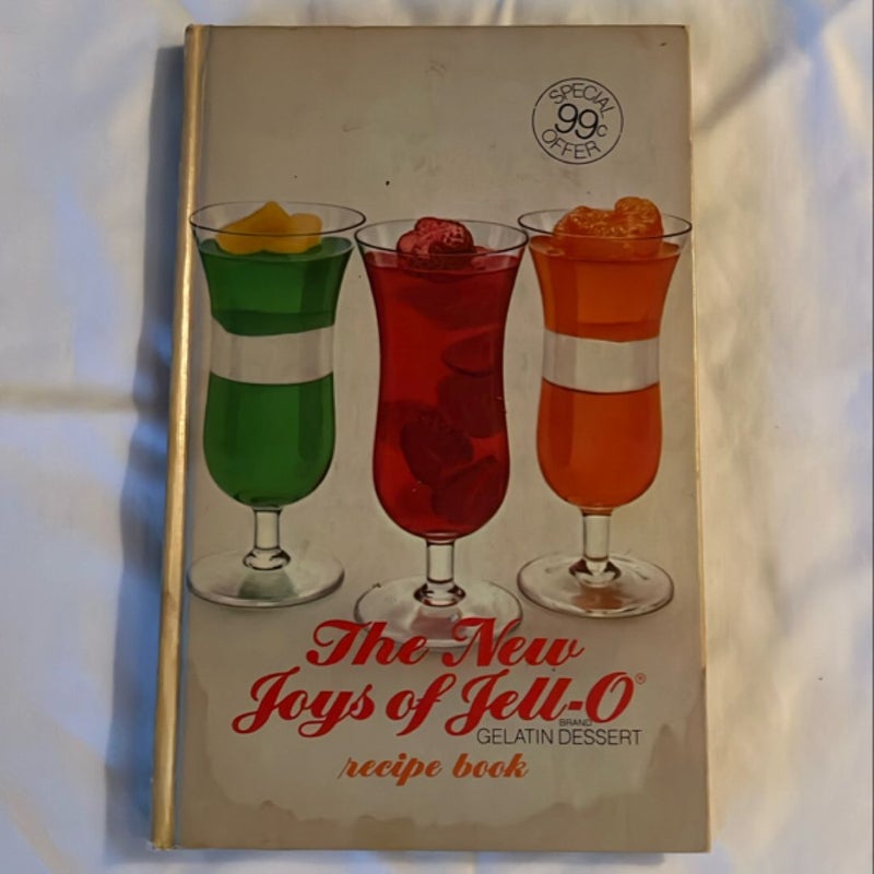 The New Joys of Jell-O