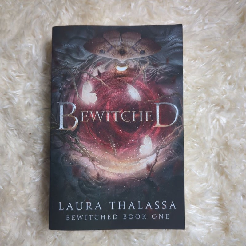 Bewitched