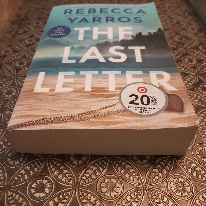 The Last Letter