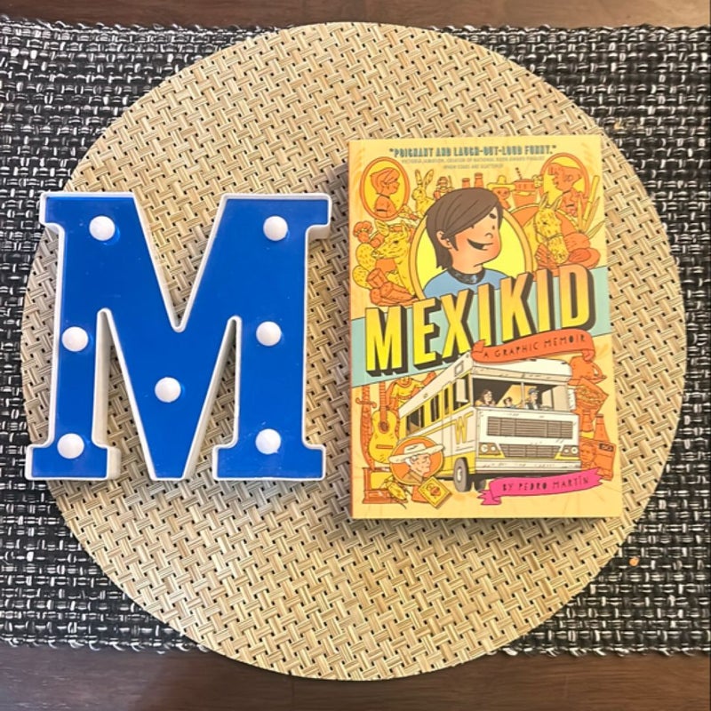 Mexikid