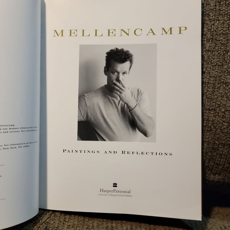 Mellencamp