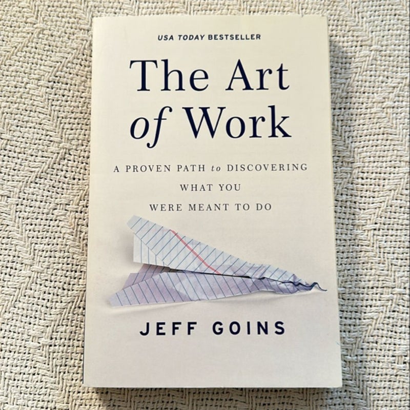 The Art of Work