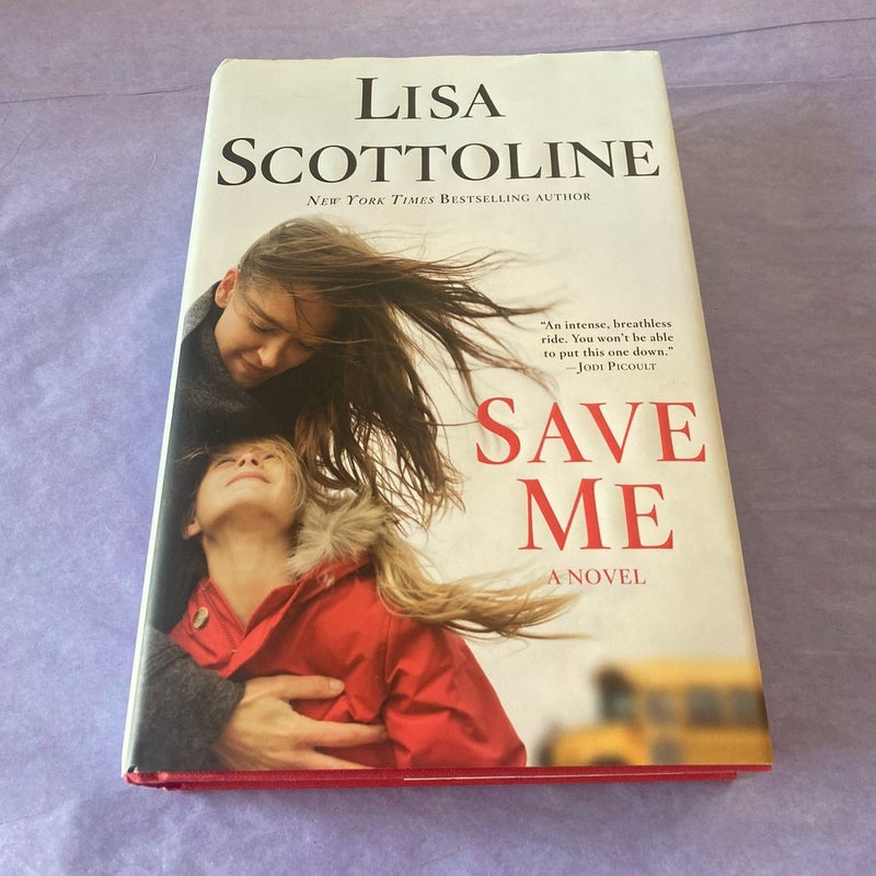 Save Me