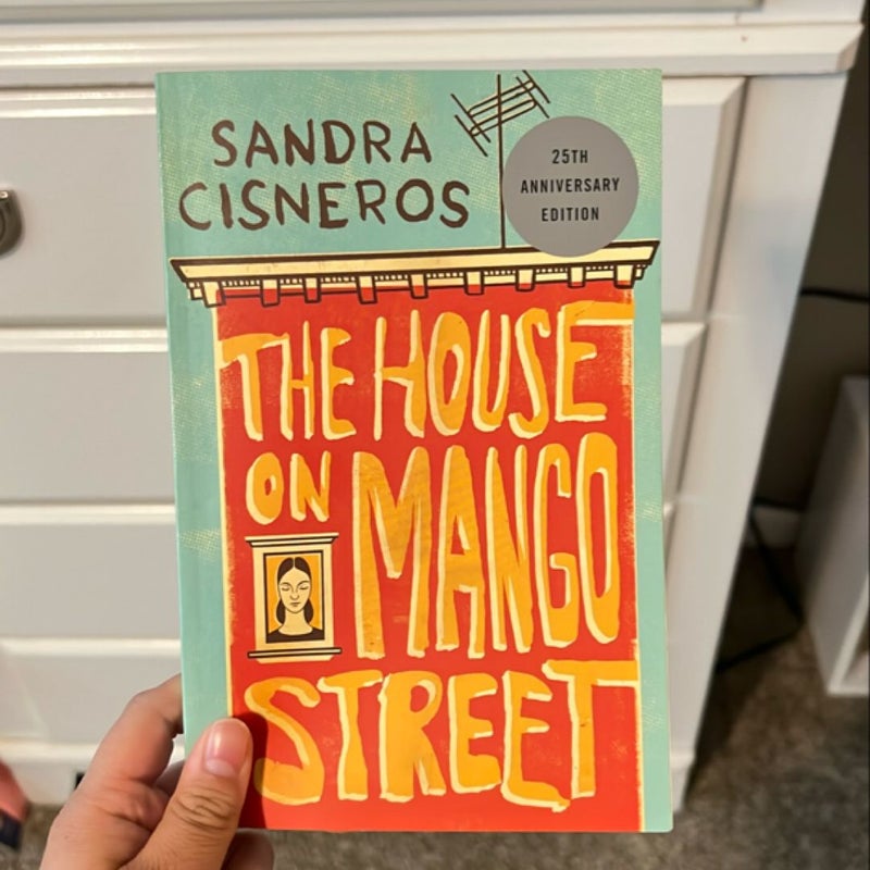 The House on Mango Street