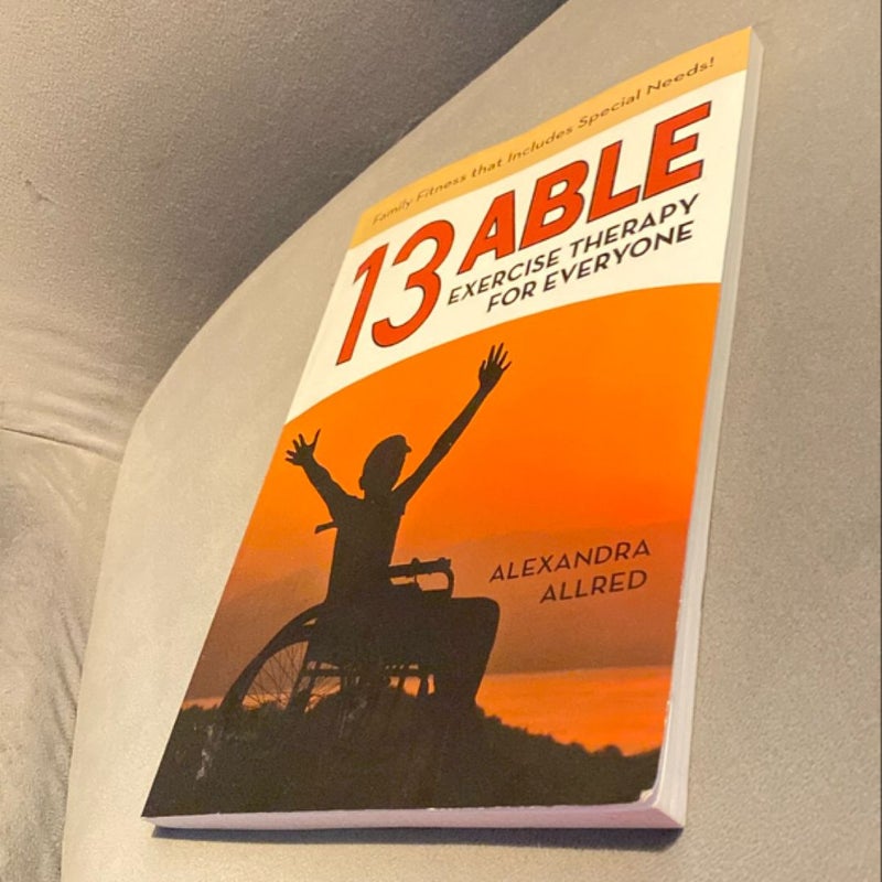 13 Able