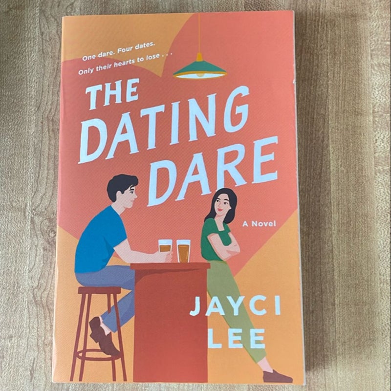 The Dating Dare