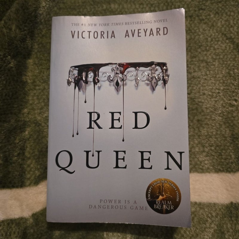 Red Queen
