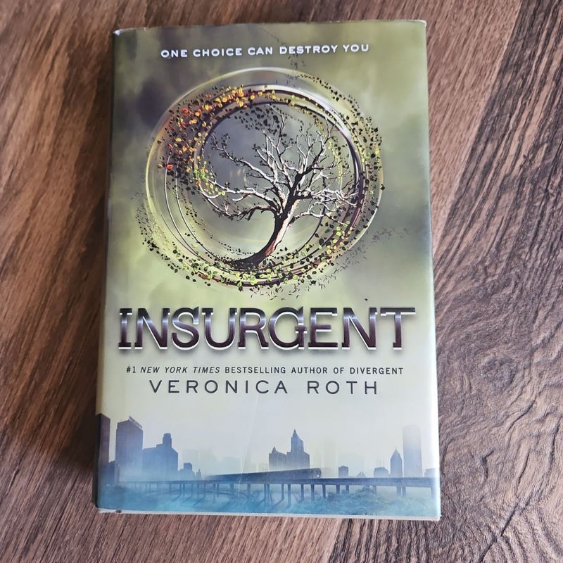 Insurgent