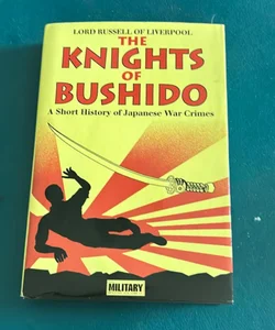 The Knights of Bushido 
