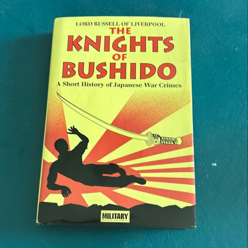 The Knights of Bushido 