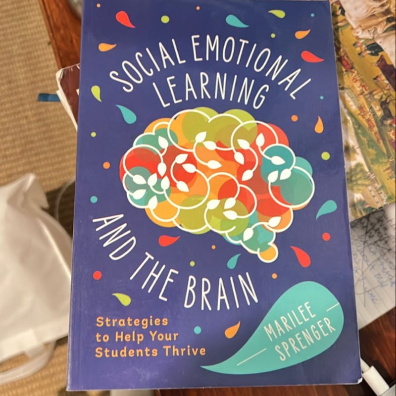 Social-Emotional Learning and the Brain