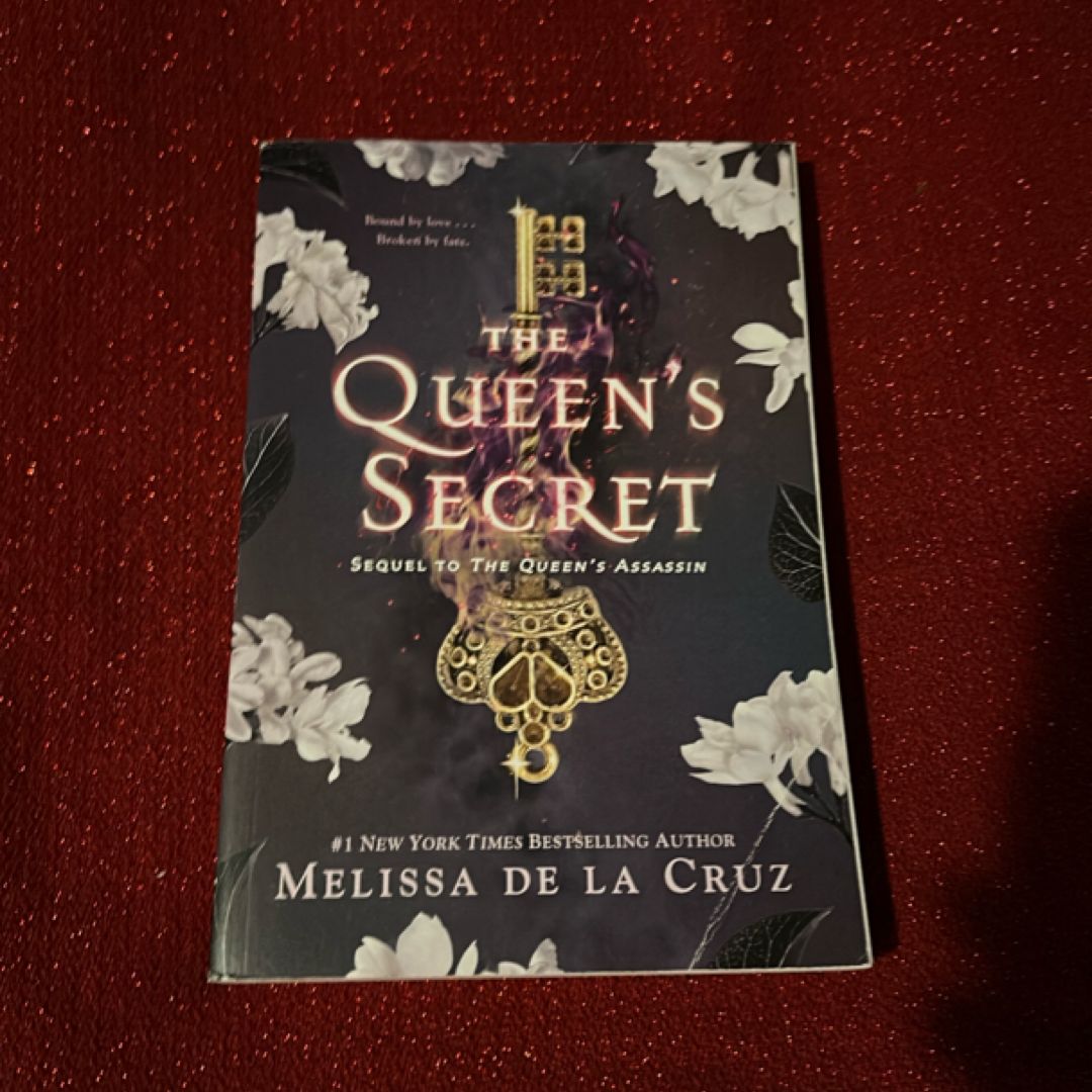 The Queen's Secret