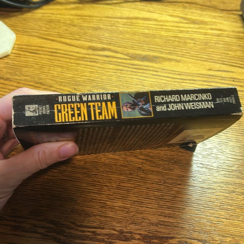 Green Team