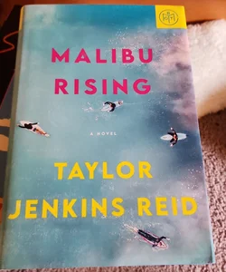 Malibu Rising