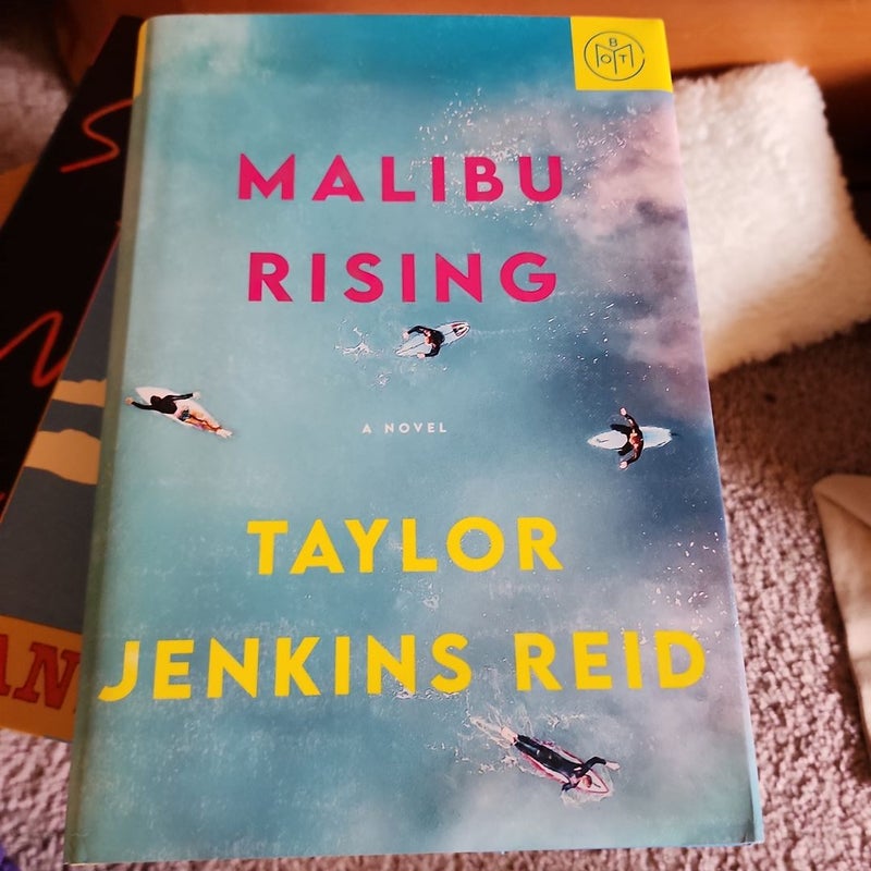 Malibu Rising