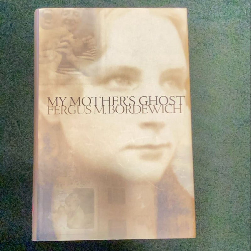 My Mother's Ghost