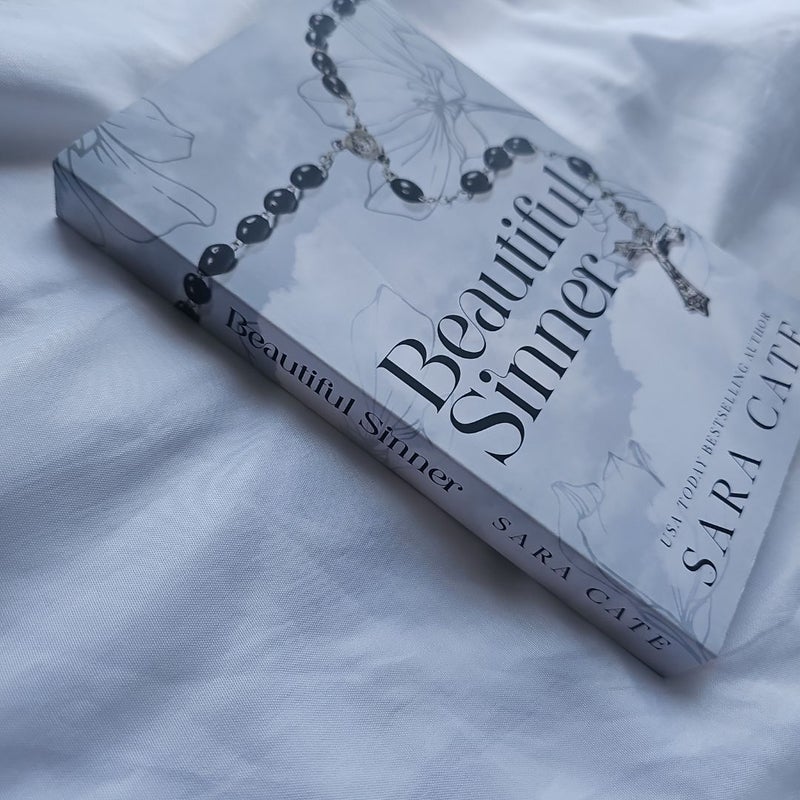 Beautiful Sinner OOP cover
