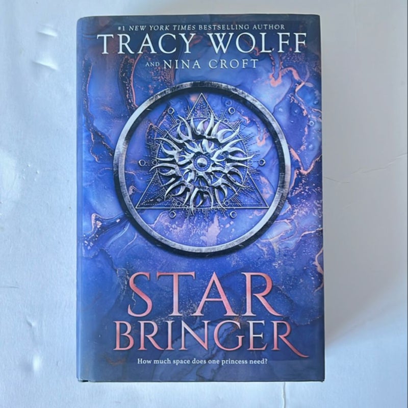 Star Bringer