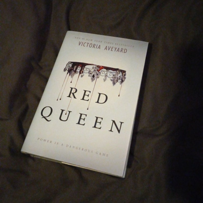 Red Queen