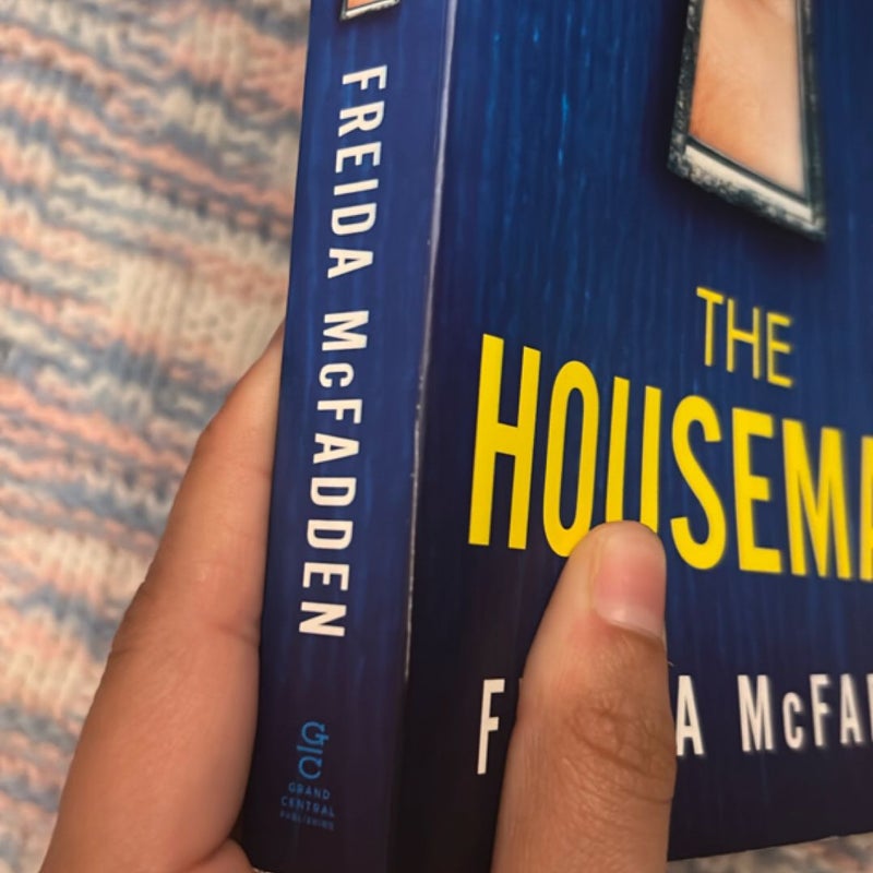 The Housemaid