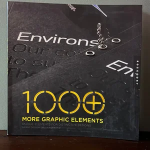 1000 More Graphic Elements