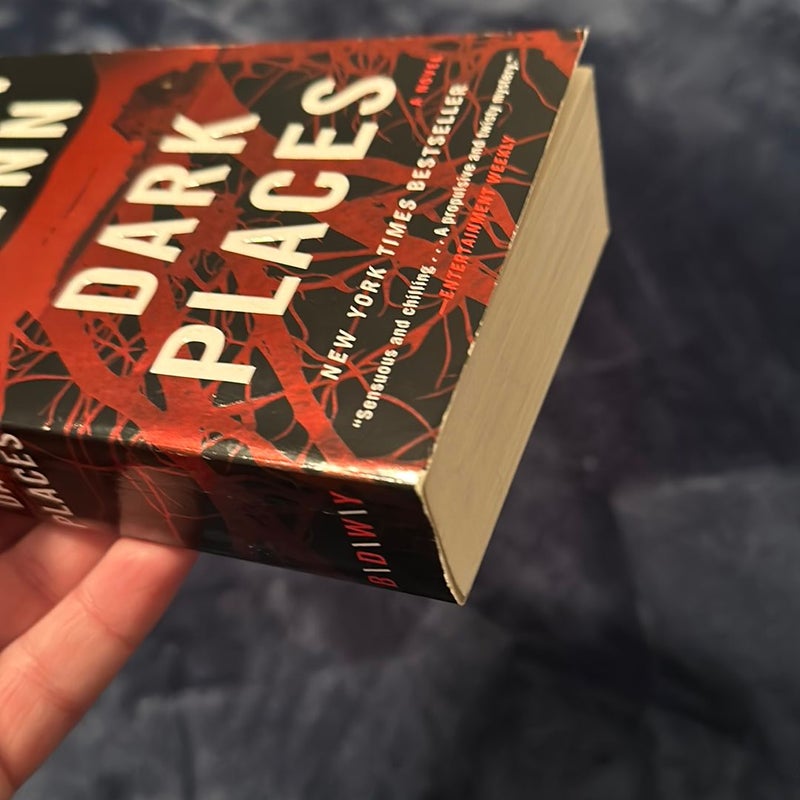 Dark Places
