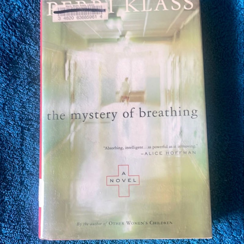 The Mystery of Breathing