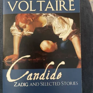 Cadide, Zadig and Selected Stories