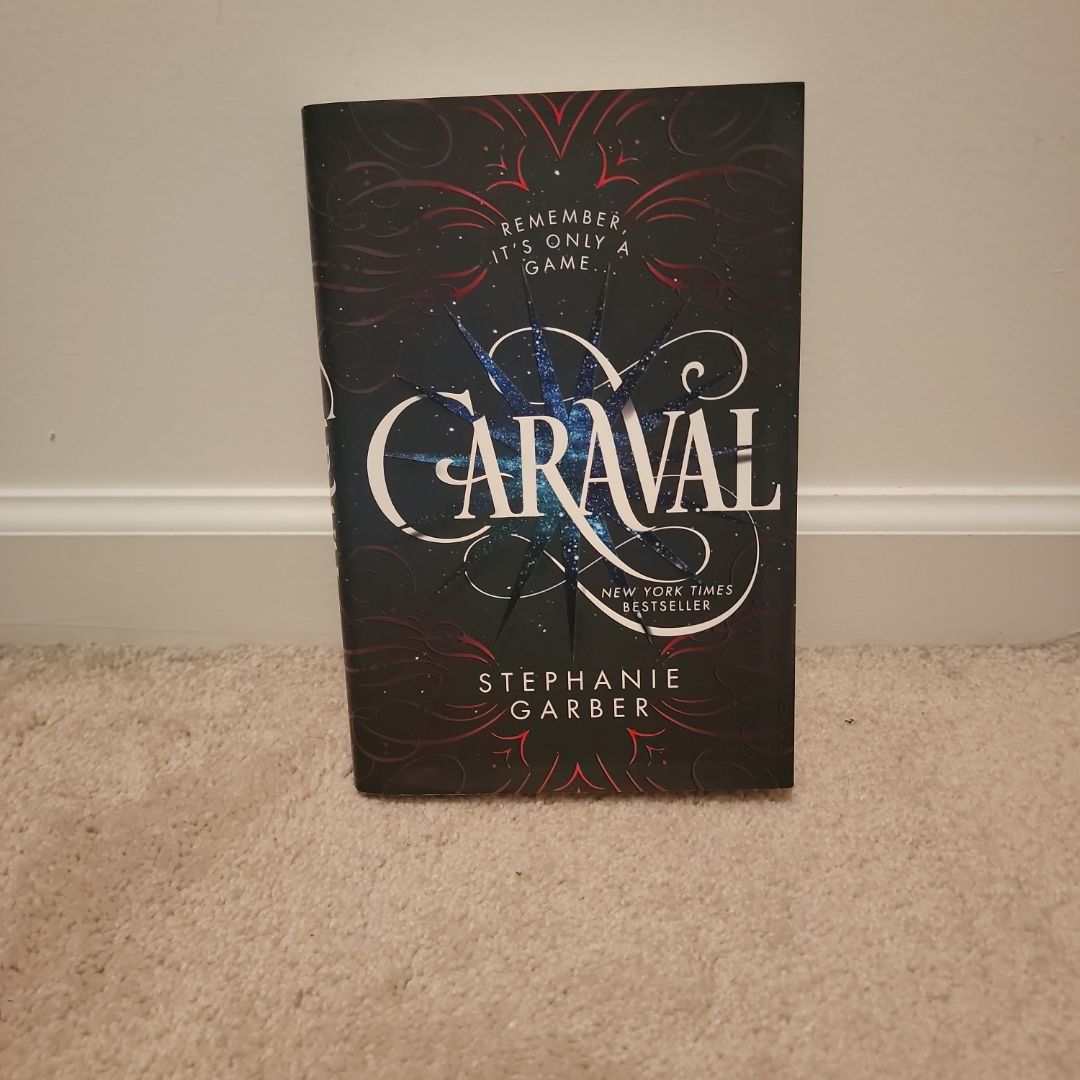 Caraval