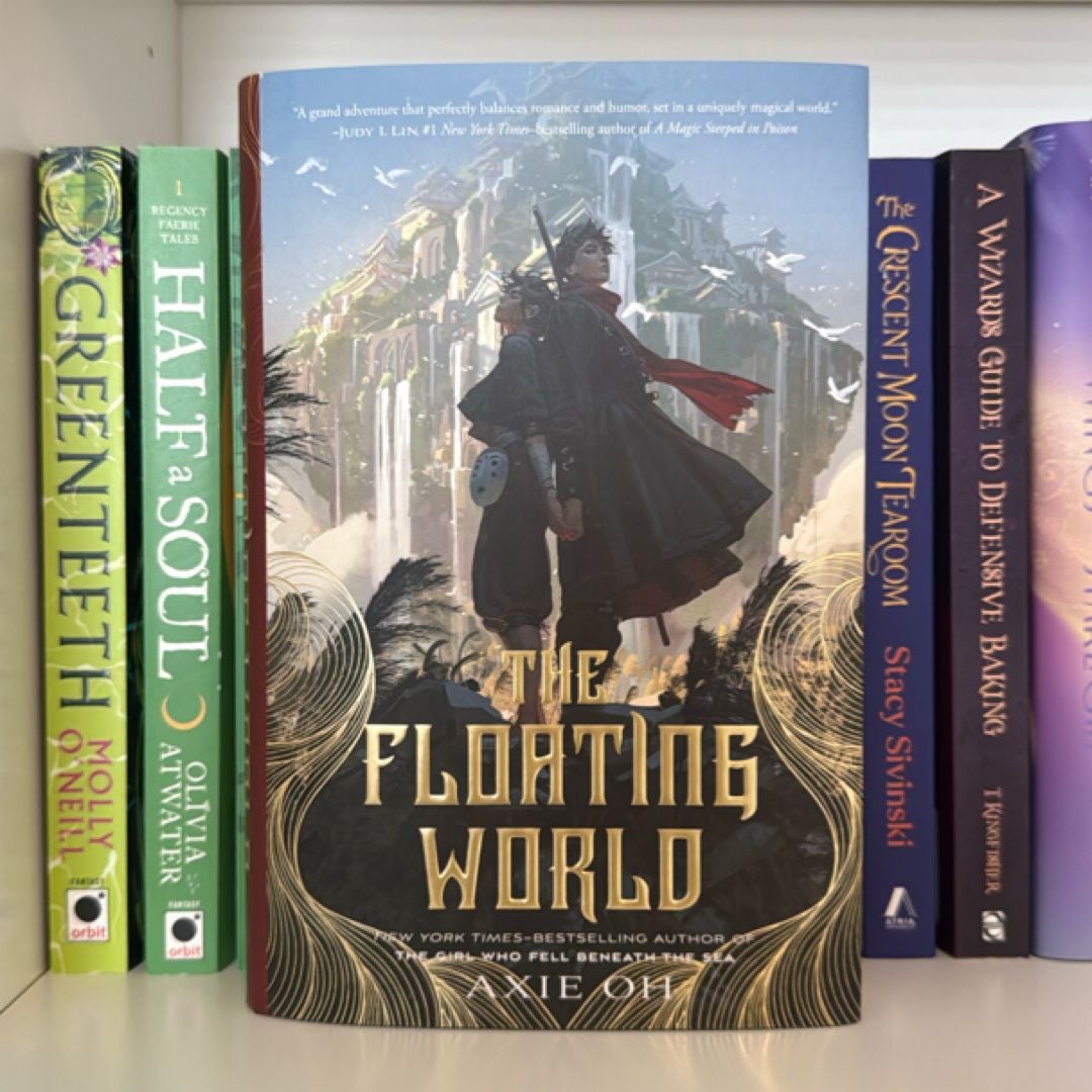 The Floating World