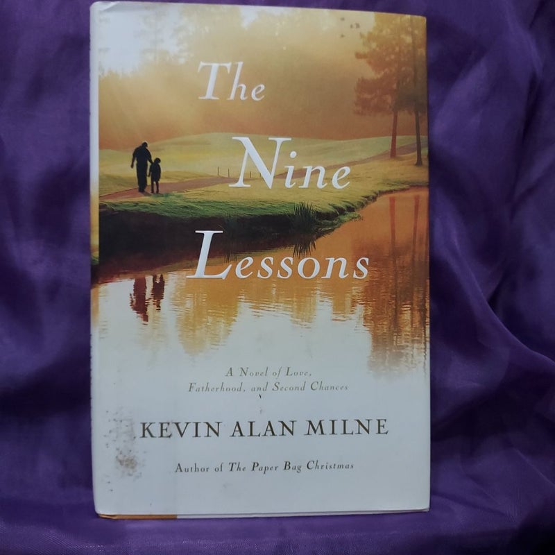 The Nine Lessons