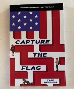 Capture the Flag (ARC)