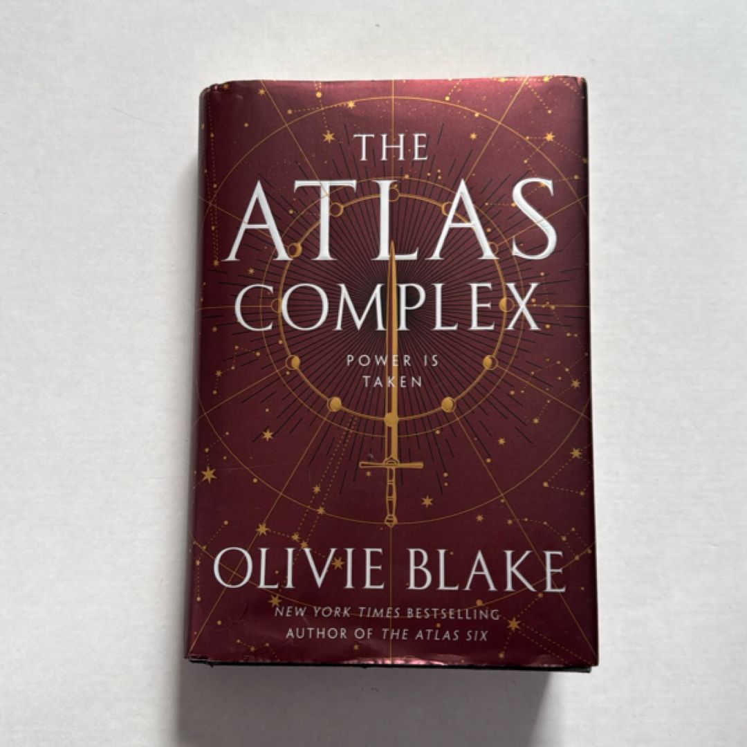 The Atlas Complex