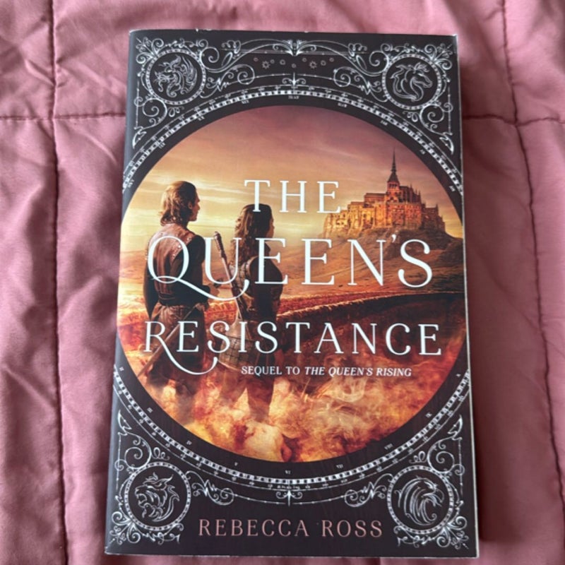 The Queen's Resistance