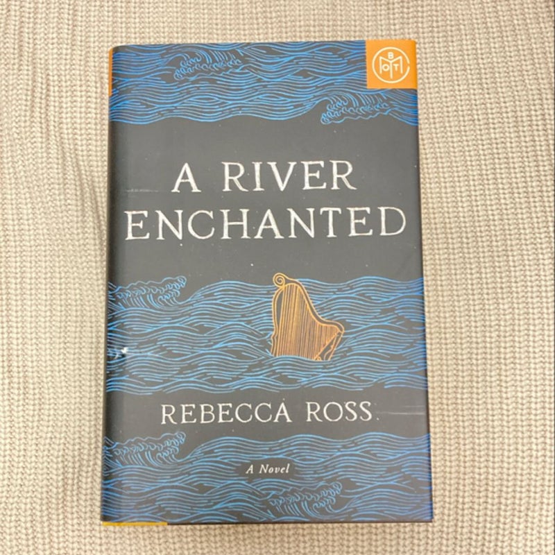 A River Enchanted