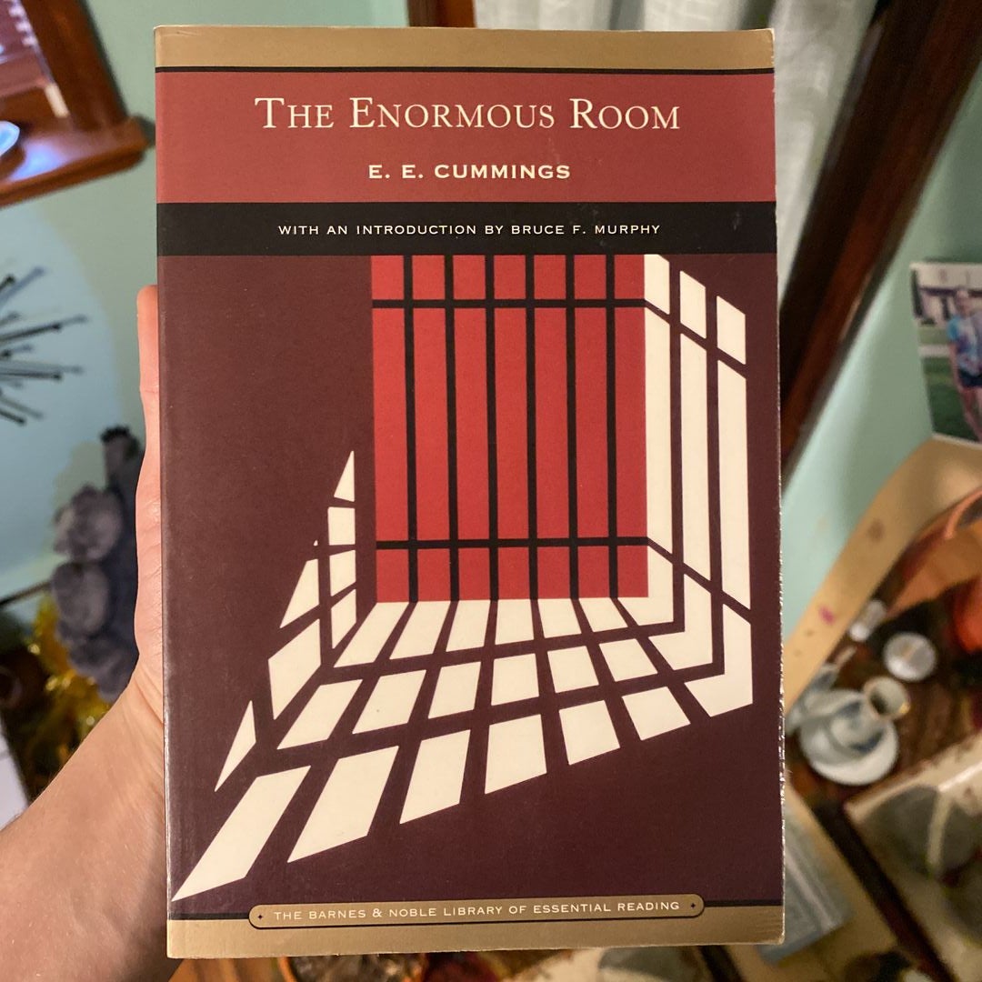 The Enormous Room