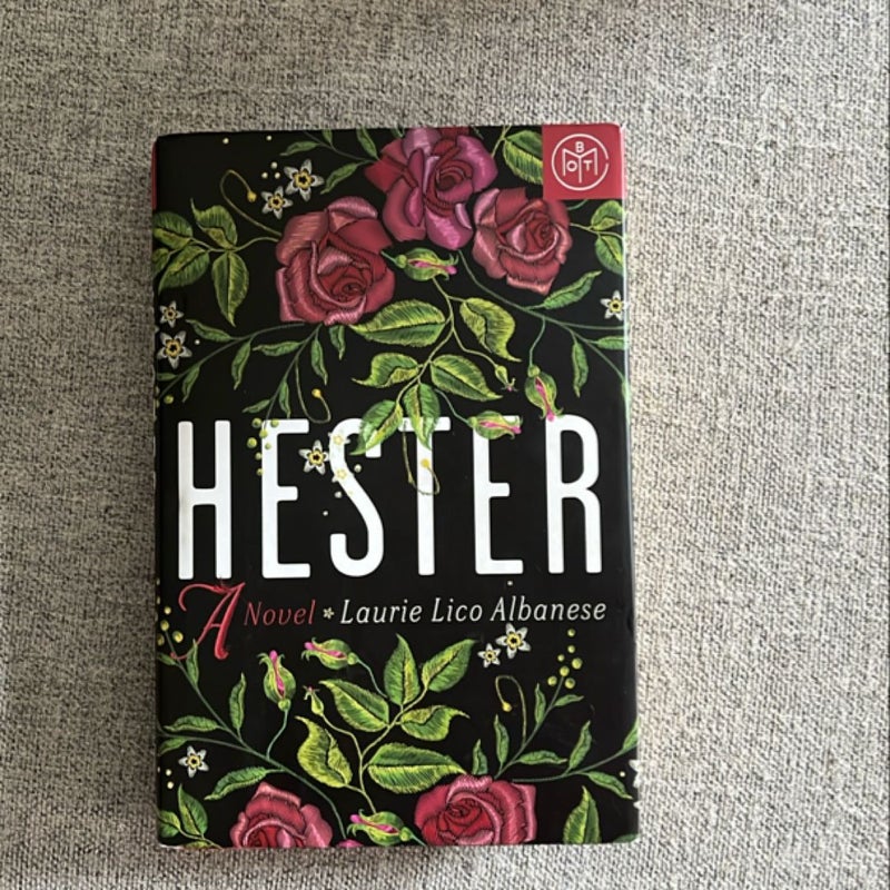 Hester
