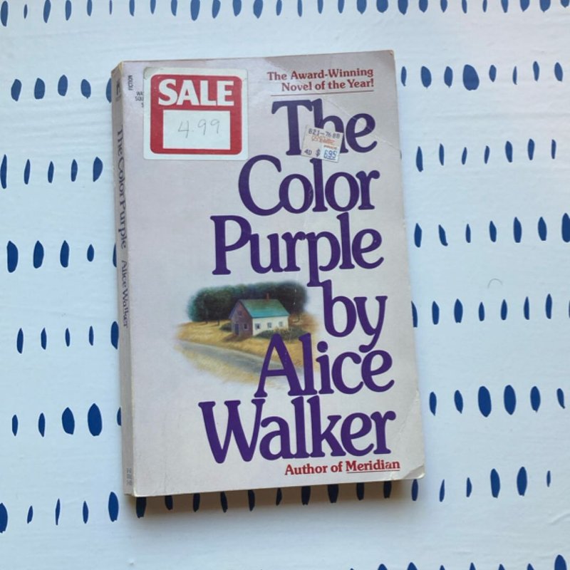 The Color Purple