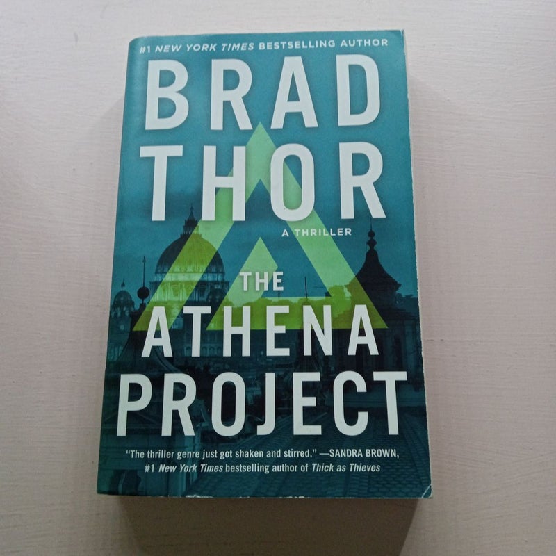 The Athena Project