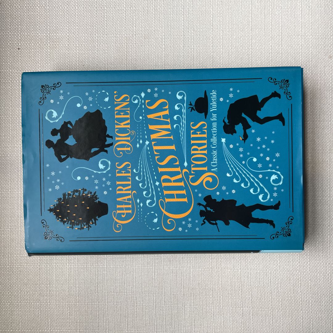 Charles Dickens' Christmas Stories