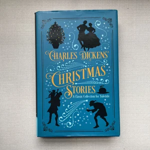 Charles Dickens' Christmas Stories