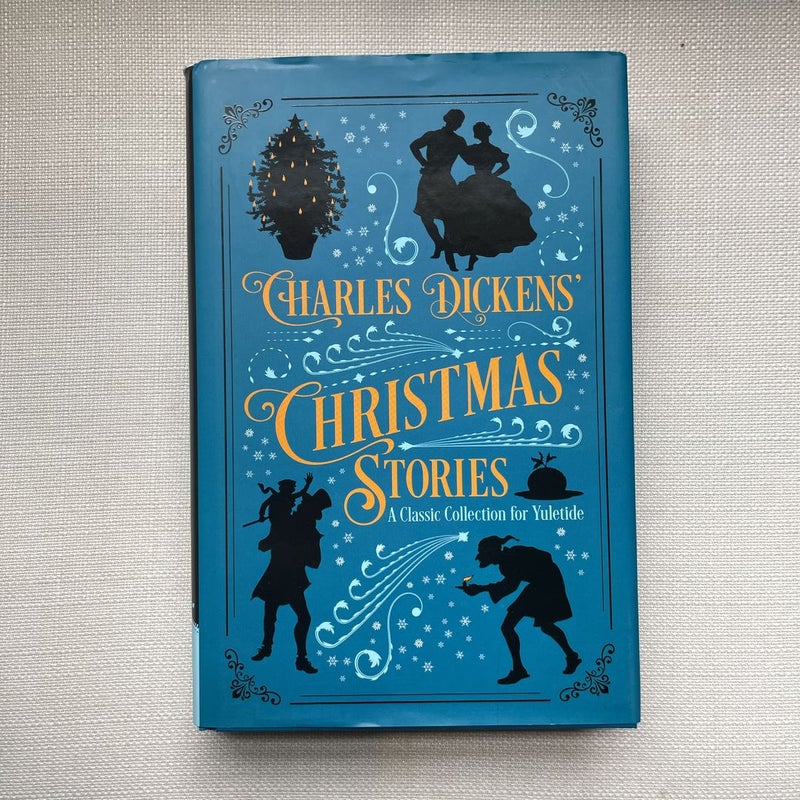 Christmas Stories