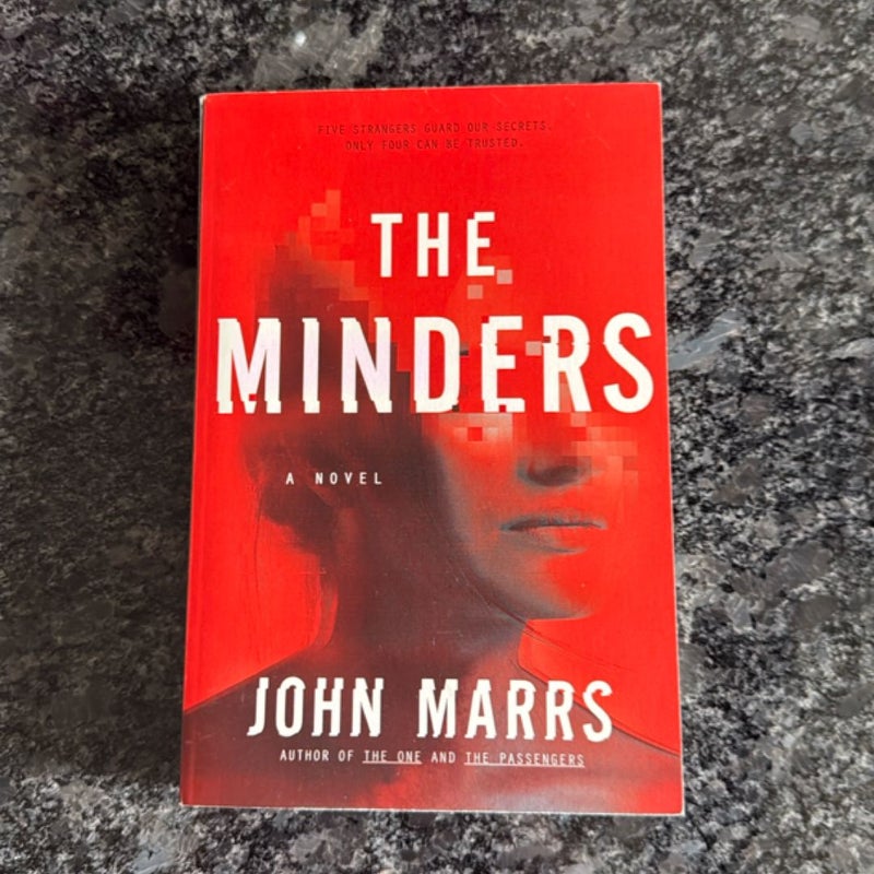 The Minders