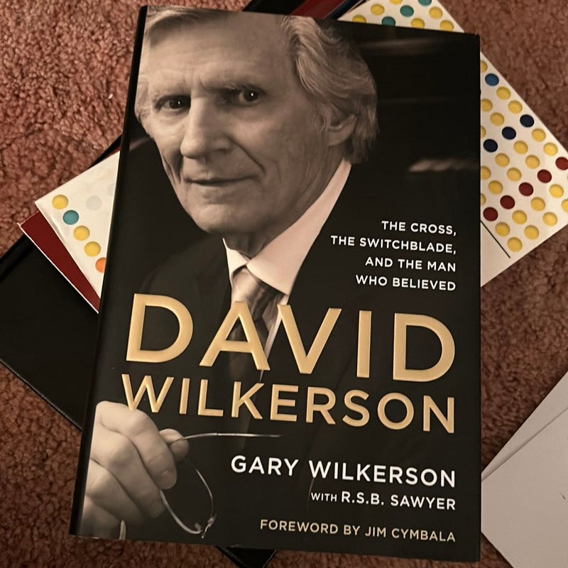 David Wilkerson