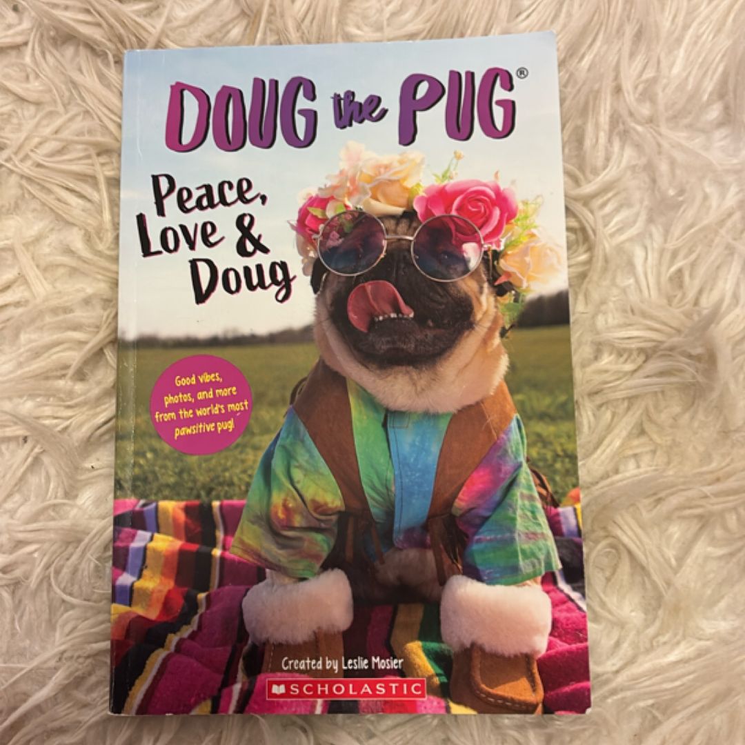 Doug the Pug