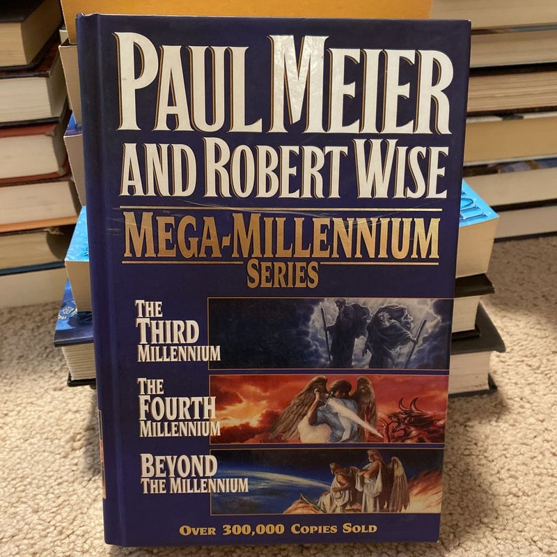 Mega Millennium Series