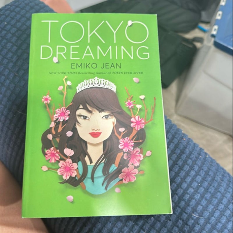 Tokyo Dreaming